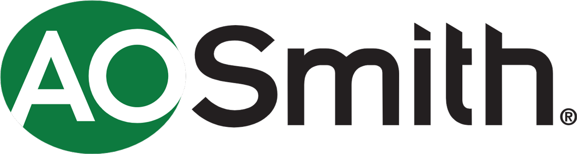 AO Smith logo