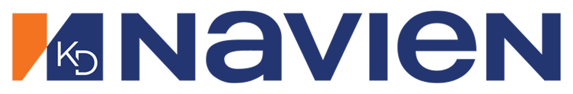Navien logo