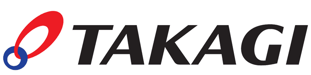 Takagi logo